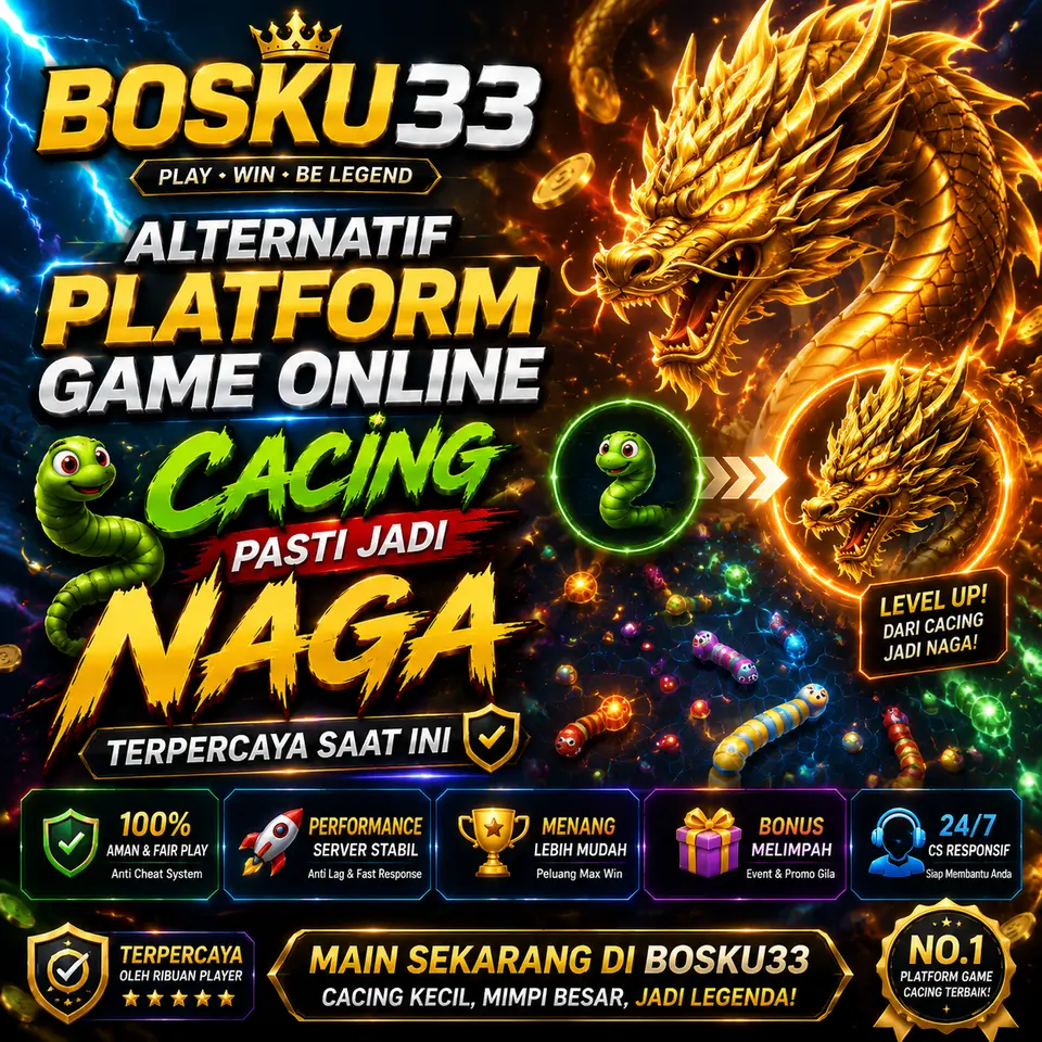 bosku33 APK
