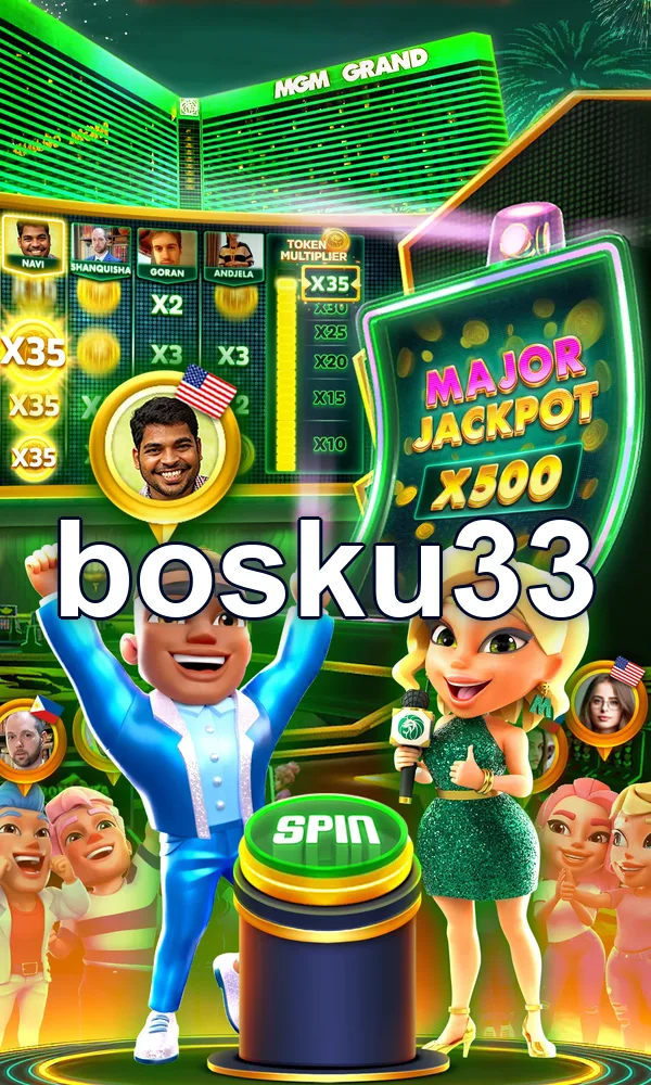 bosku33 APK