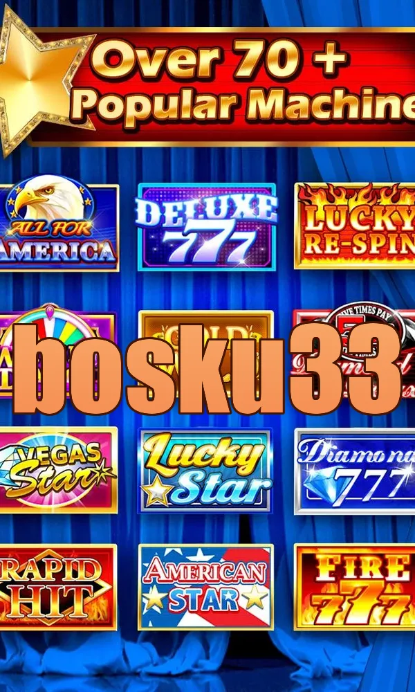 bosku33 APK