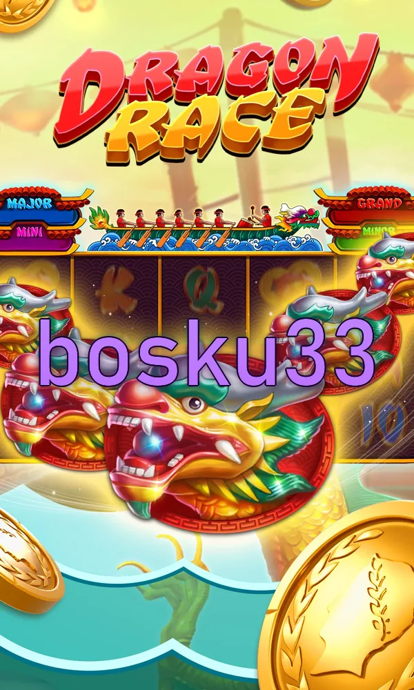 bosku33 Masuk