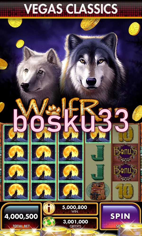 bosku33 Masuk