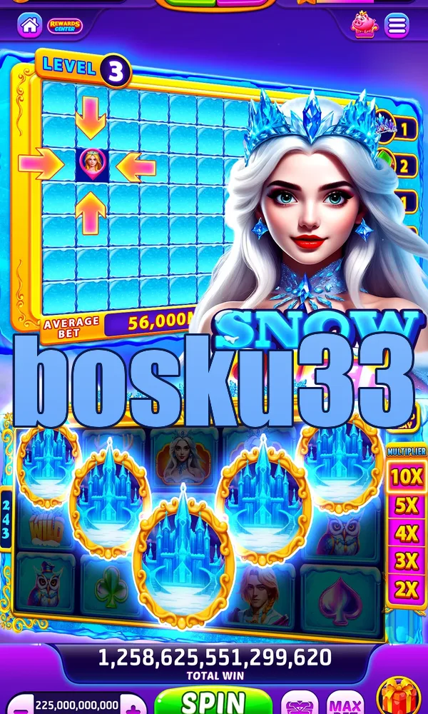 bosku33 Preview - Resmi Unduh